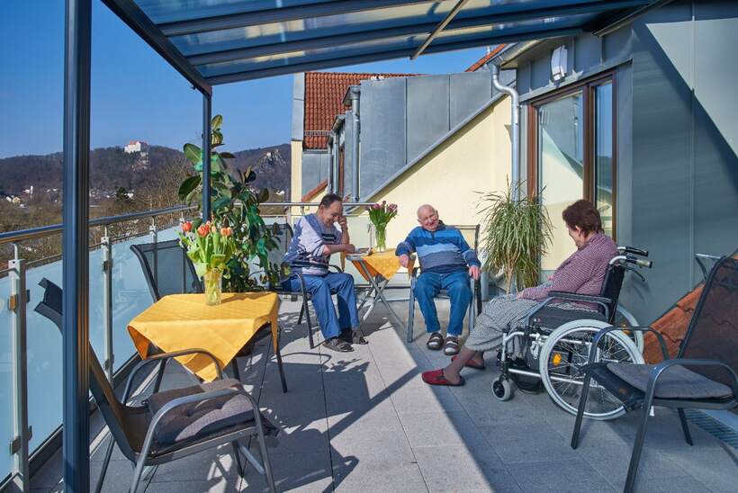 Frühlingsfest im Burgenblick Riedenburg