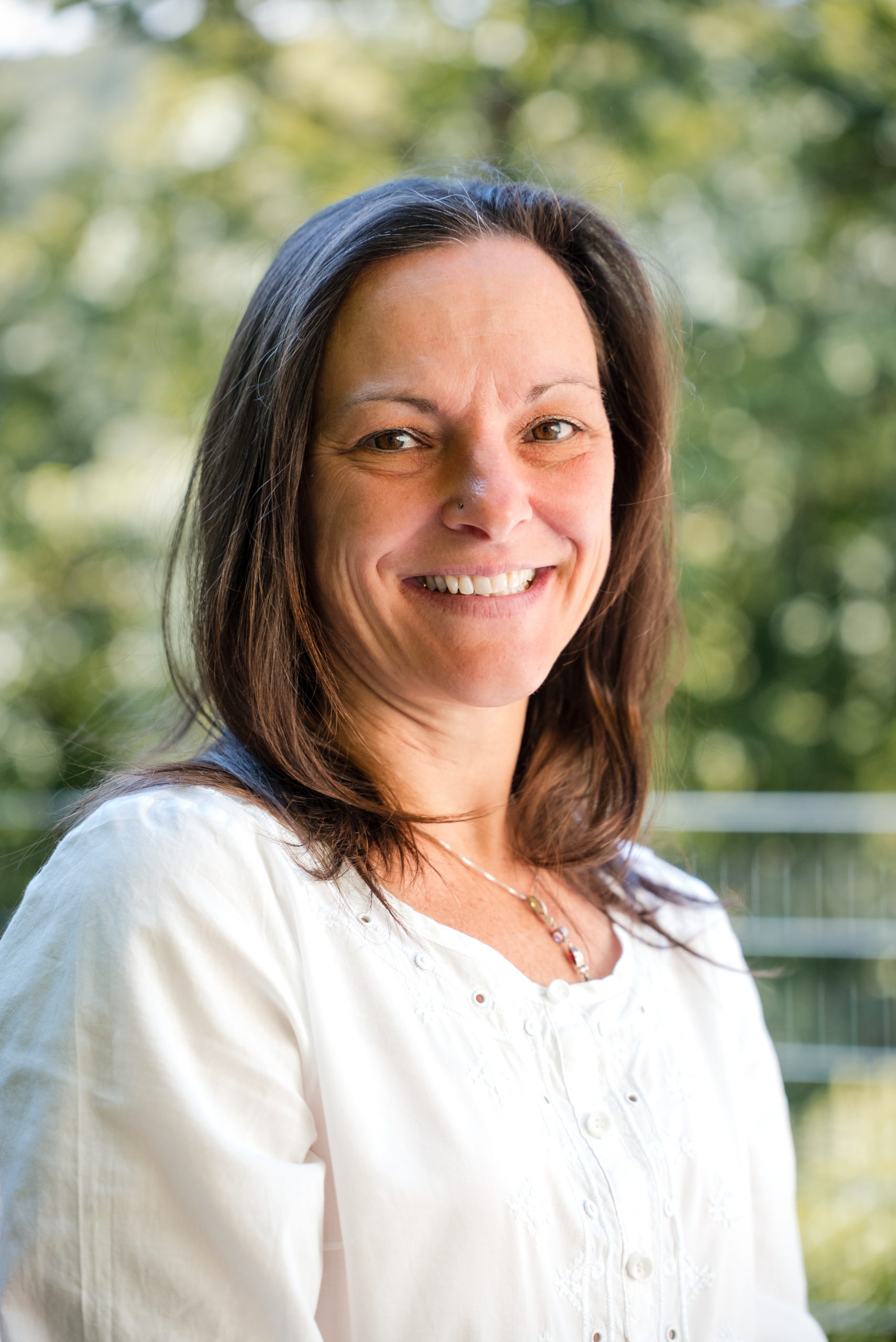 Tina Varga, Geschäftsführung